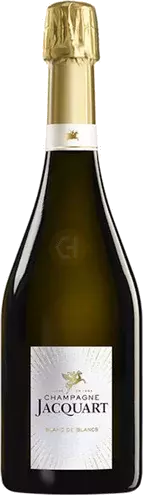 Jacquart Brut Blanc De Blancs Champagne 2016