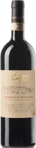 Cento Brunello Di Montalcin