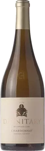 Dignitary Sonoma County Loeb Chardonnay