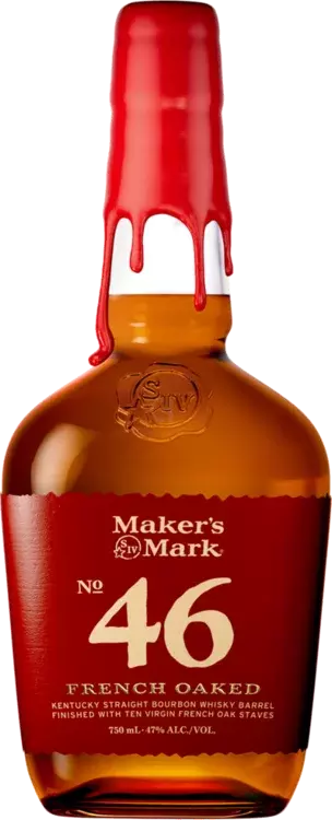 Maker's Mark 46 Bourbon Whiskey - Warehouse Wines & Spirits