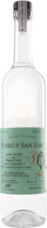 Perro De San Juan Maguey Ciria Pdsj Mezcal Green 85pf