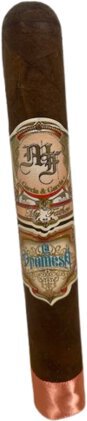 My Father La Promesa Corona Gorda Single Stick