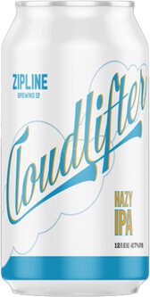 Zipline Cloudlifter Hazy IPA