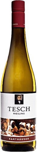 Tesch Riesling Trocken Laubenheimer Karthauser
