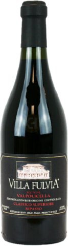 VILLA FULVIA VALPOLICELLA CLASSICO