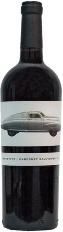 Prototype Cabernet Sauvignon