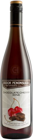 Door County Chocolate Cherry