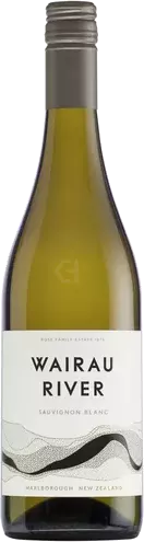 Wairau River Sauvignon Blanc Marlborough Family Estate