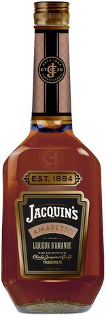 Jacquins Amaretto