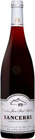 Domaine Jean Paul Balland Rouge Sancerre Red