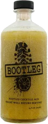 Summer Lakes Bootleg Cocktail Mix