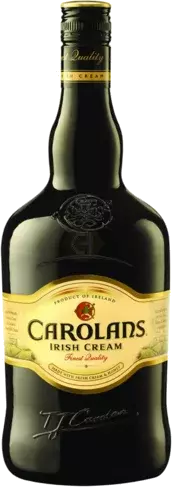 Carolans Gift Set Irish Cream