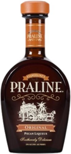 Praline Original Pecan Liquor