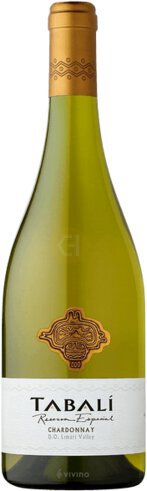 Tabali Chardonnay Rsv Especial