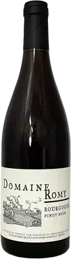 Domaine Romy Bourgogne Rouge Pinot Noir Burgundy France