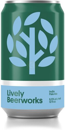 Lively IPA