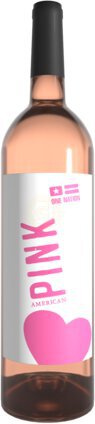 One Nation Pink Apple Peach Strawberry Blend