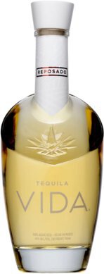 Vida Tequila Reposado