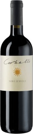 Corbello Nero Davola Rosso Di