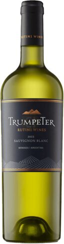 Trumpeter Rutini Wines Sauvignon Blanc Abv Mlk