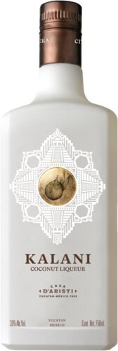 Kalani Coconut Liqueur Dq Kalani Coconut Liqueu