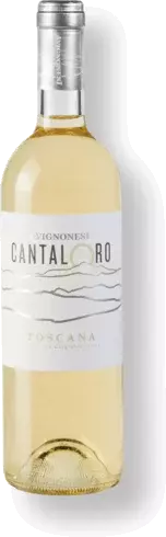 Avignonesi Cantaloro Bianco