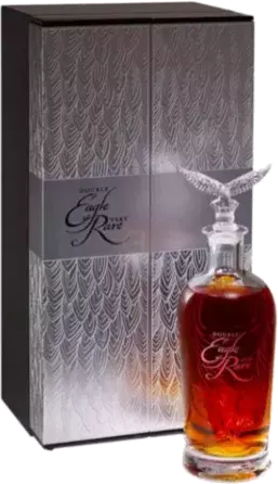 Eagle Rare Double Eagle Very Rare Year Old Kentucky Straight Bourbon Whiskey