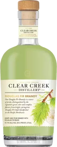 Clear Creek Douglas Fir Brandy