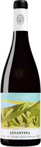 Dalton Afsufa Levantina Red Blend