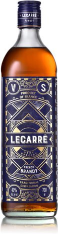 Lecarre Very Special French Brandy