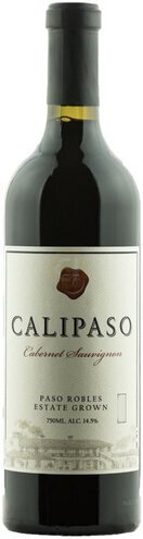 Calipaso Cabernet Sauvignon