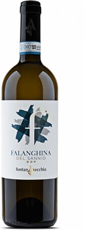 Fontan Avecchia Falanghina Del Sannio