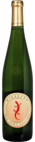 Red Newt Cellars Medium Sweet Circle Riesling