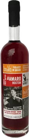Brovo Spirits Amaro Boston