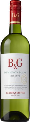 Barton & Guestier Sauv Bl