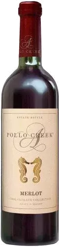 Pollo Creek Merlot Mb242 No More