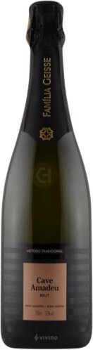 Familia Geisse Cave Amadeu Brut