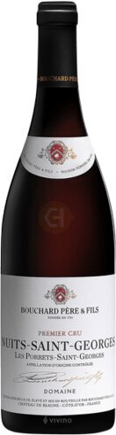 Bouchard Pere & Fils Nuits Saint Georges