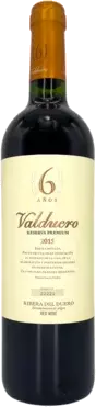 Bodegas Valduero Anos Reserva Premiun Ribera Del Duero