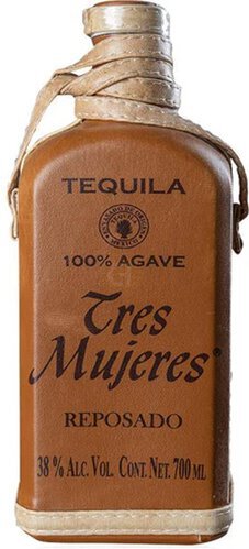 Tres Mujeres Tequila Anfora Reposado