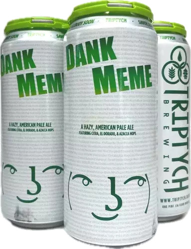 Triptych Dank Meme