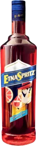 Agrosan Amaro Dell'etna Etna Spritz