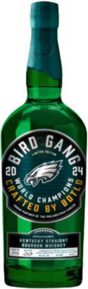Bird Gang World Champs Eagles Sb Bourbon