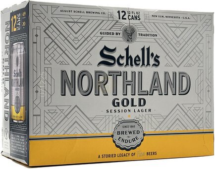 Schells Northland Gold