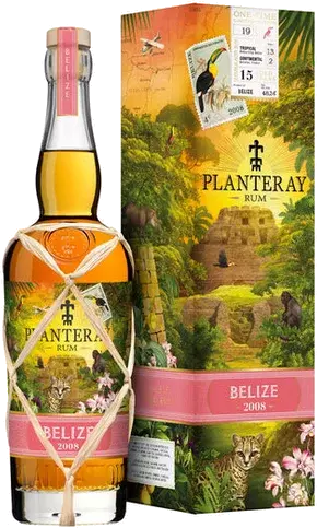 Planteray Plantation Belize Land Seri