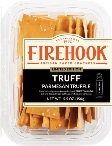 FIREHOOK CRACKER TRUFF  5.5OZ