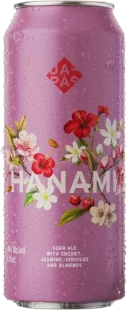 Japas Hanami Sour Cs 16z