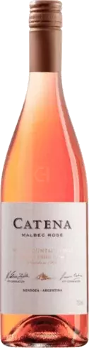 Catena Estate Rose Mendoza Argentina