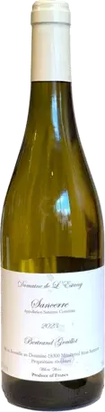 Domaine De L Estang Sancerre Bertrand Graillot