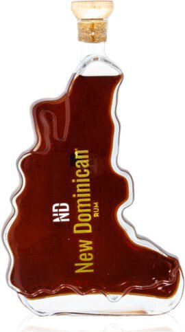New Dominican Rum Regular